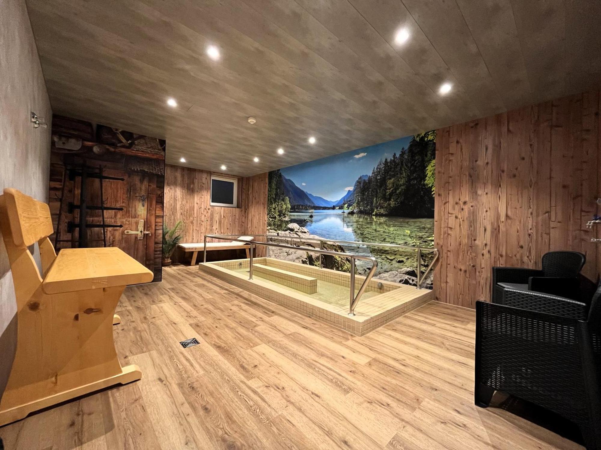 Montana Haus, Fewo A14, A17, B4 Oder C8 Oberstdorf Exterior photo