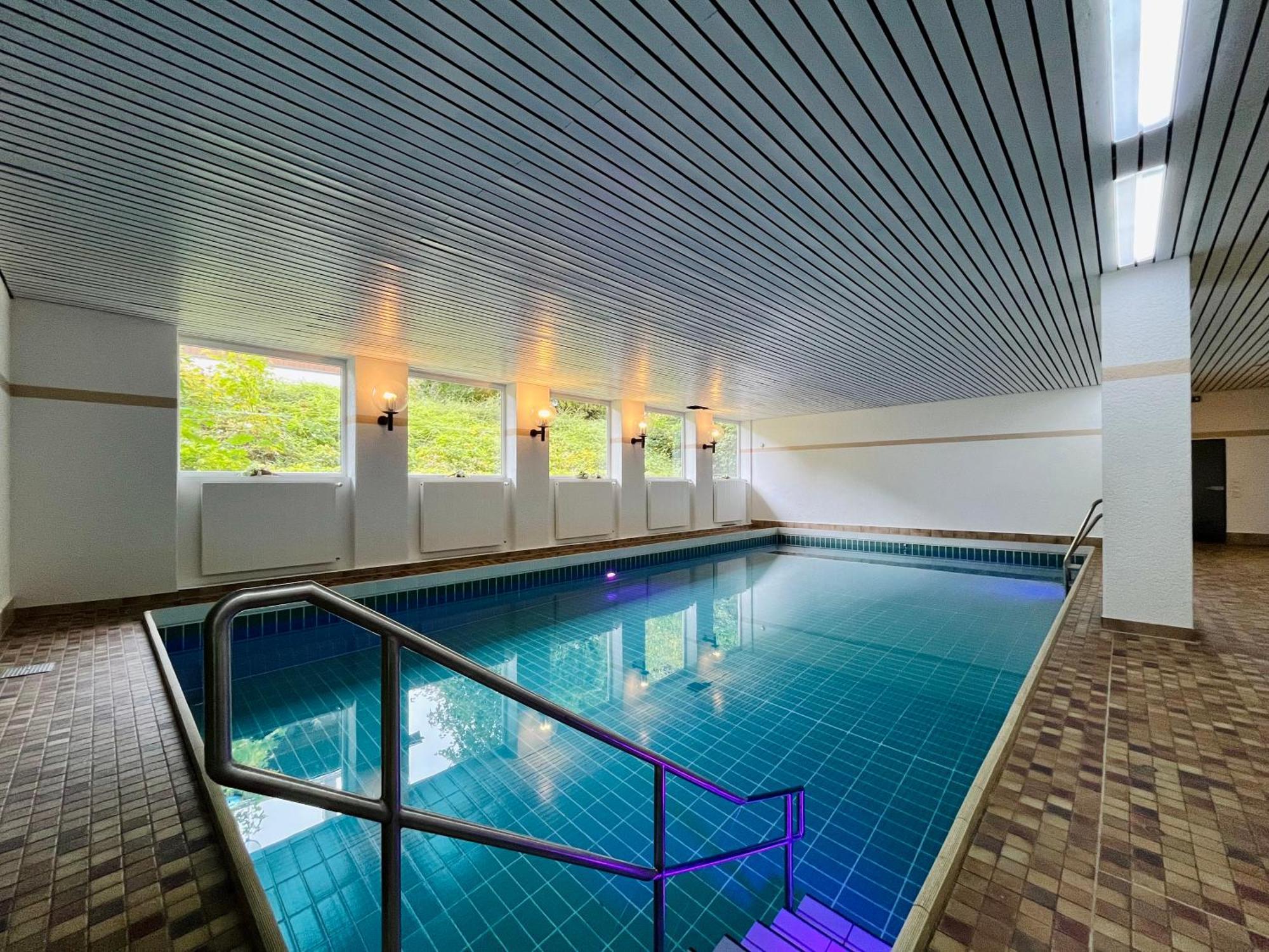 Montana Haus, Fewo A14, A17, B4 Oder C8 Oberstdorf Exterior photo